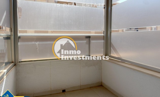 Gebrauchtimmobilien - Apartment - Torrevieja - Las Piscinas Naturales