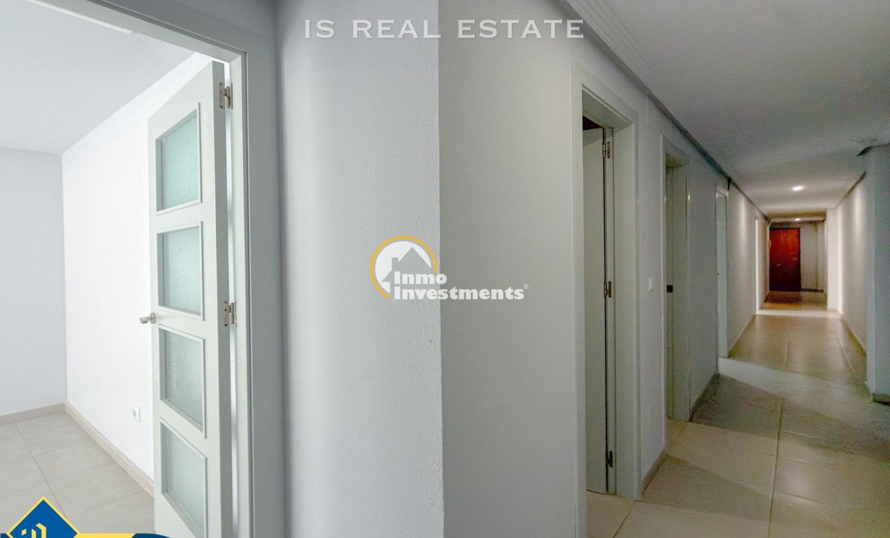 Gebrauchtimmobilien - Apartment - Torrevieja - Las Piscinas Naturales