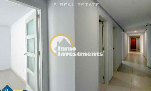 Gebrauchtimmobilien - Apartment - Torrevieja - Las Piscinas Naturales