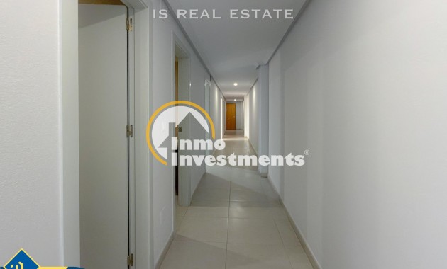 Gebrauchtimmobilien - Apartment - Torrevieja - Las Piscinas Naturales