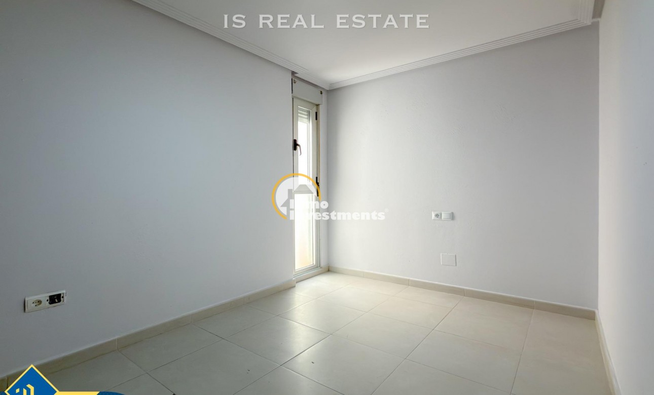 Gebrauchtimmobilien - Apartment - Torrevieja - Las Piscinas Naturales