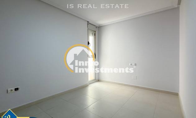 Gebrauchtimmobilien - Apartment - Torrevieja - Las Piscinas Naturales