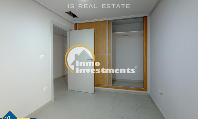 Gebrauchtimmobilien - Apartment - Torrevieja - Las Piscinas Naturales