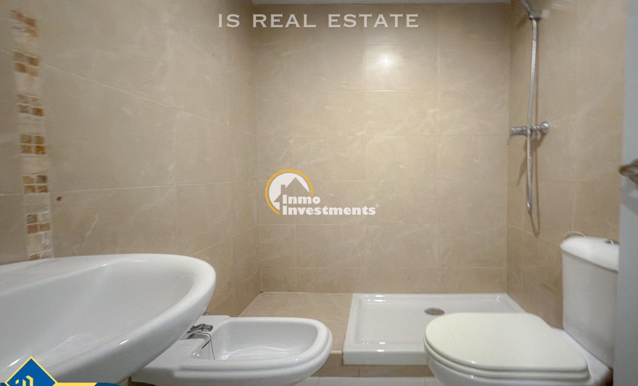 Gebrauchtimmobilien - Apartment - Torrevieja - Las Piscinas Naturales