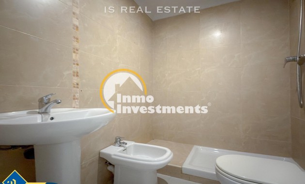Gebrauchtimmobilien - Apartment - Torrevieja - Las Piscinas Naturales