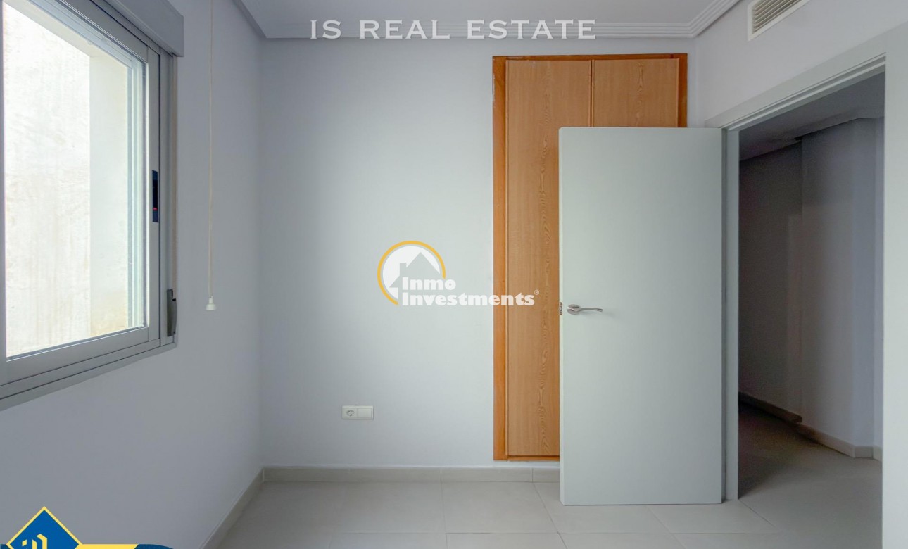 Gebrauchtimmobilien - Apartment - Torrevieja - Las Piscinas Naturales