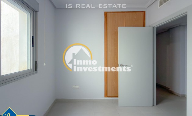 Gebrauchtimmobilien - Apartment - Torrevieja - Las Piscinas Naturales