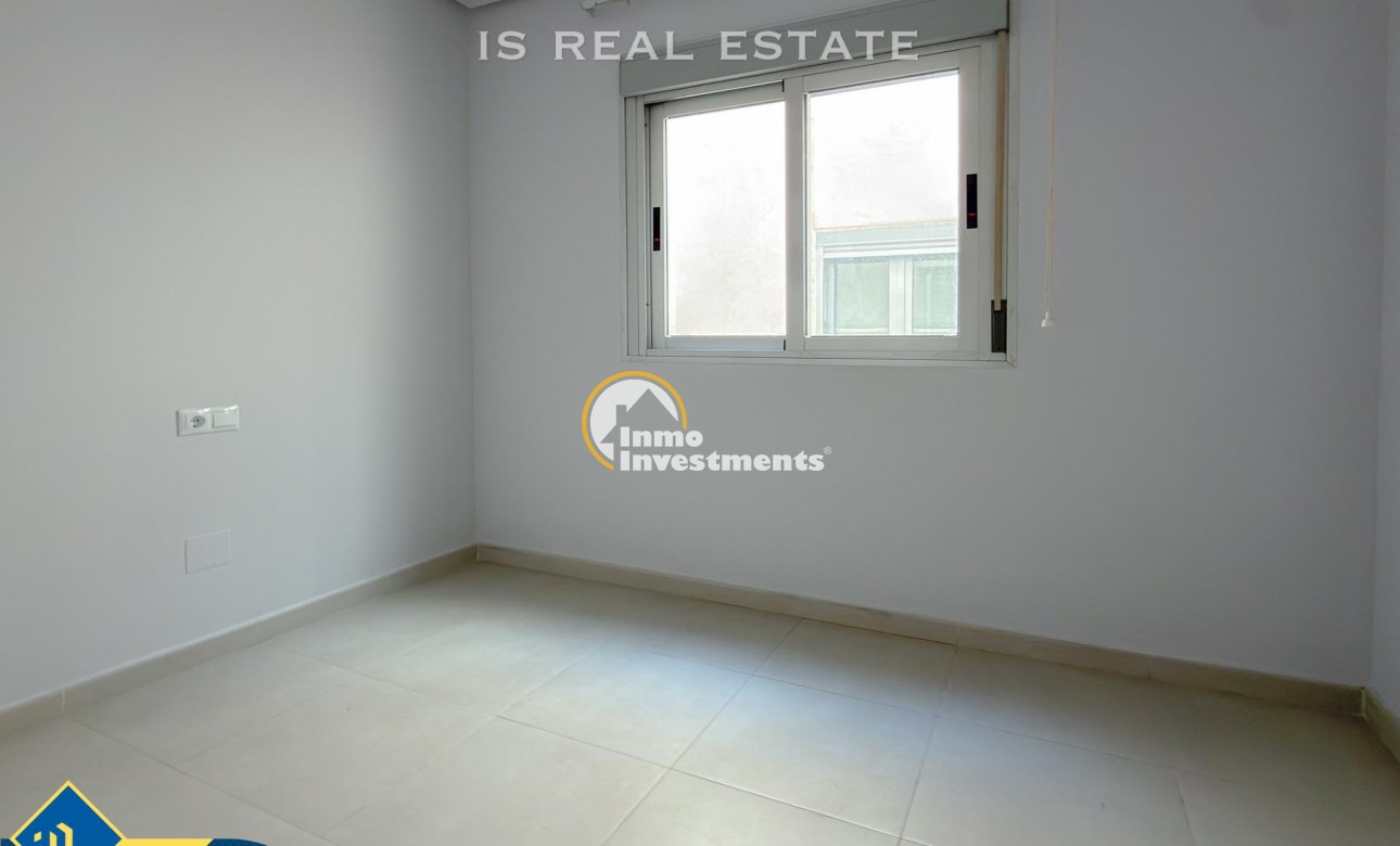 Gebrauchtimmobilien - Apartment - Torrevieja - Las Piscinas Naturales