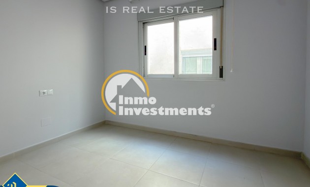 Gebrauchtimmobilien - Apartment - Torrevieja - Las Piscinas Naturales