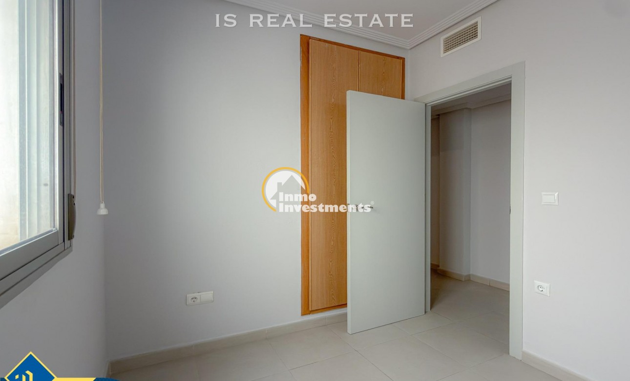 Gebrauchtimmobilien - Apartment - Torrevieja - Las Piscinas Naturales