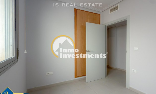 Gebrauchtimmobilien - Apartment - Torrevieja - Las Piscinas Naturales