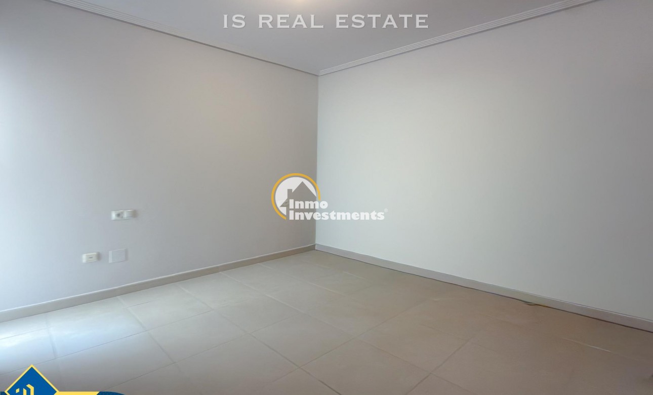 Gebrauchtimmobilien - Apartment - Torrevieja - Las Piscinas Naturales