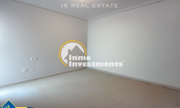 Gebrauchtimmobilien - Apartment - Torrevieja - Las Piscinas Naturales