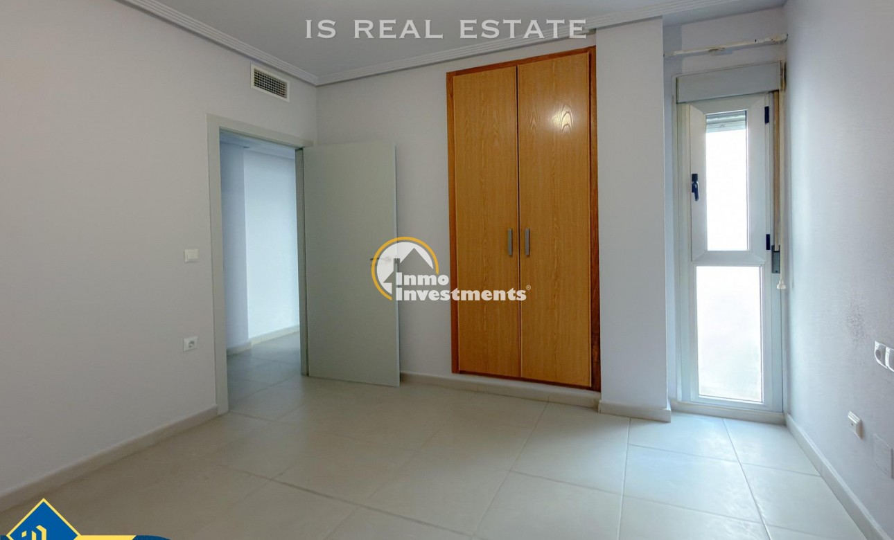 Gebrauchtimmobilien - Apartment - Torrevieja - Las Piscinas Naturales