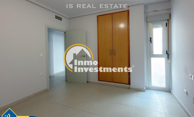 Gebrauchtimmobilien - Apartment - Torrevieja - Las Piscinas Naturales