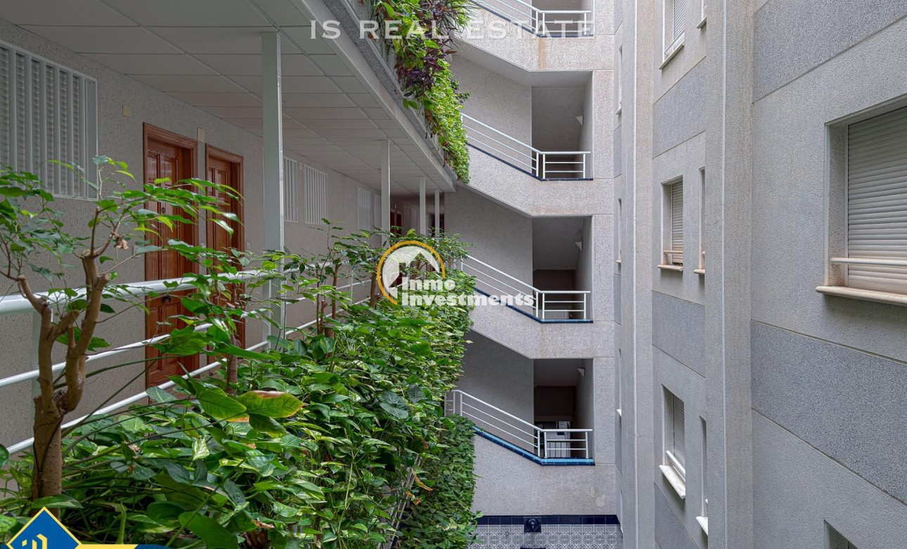 Bestaande bouw - Appartement - Torrevieja - Playa del Cura