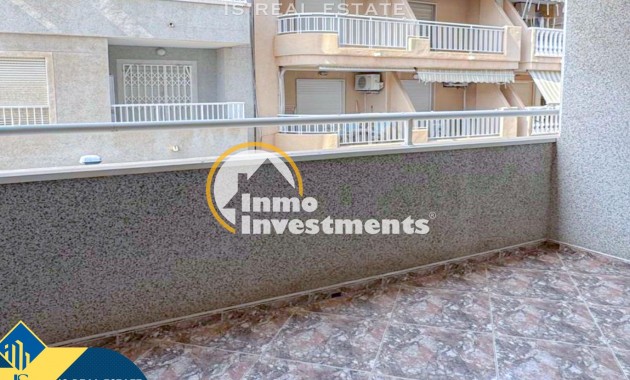 Bestaande bouw - Appartement - Torrevieja - Playa del Cura