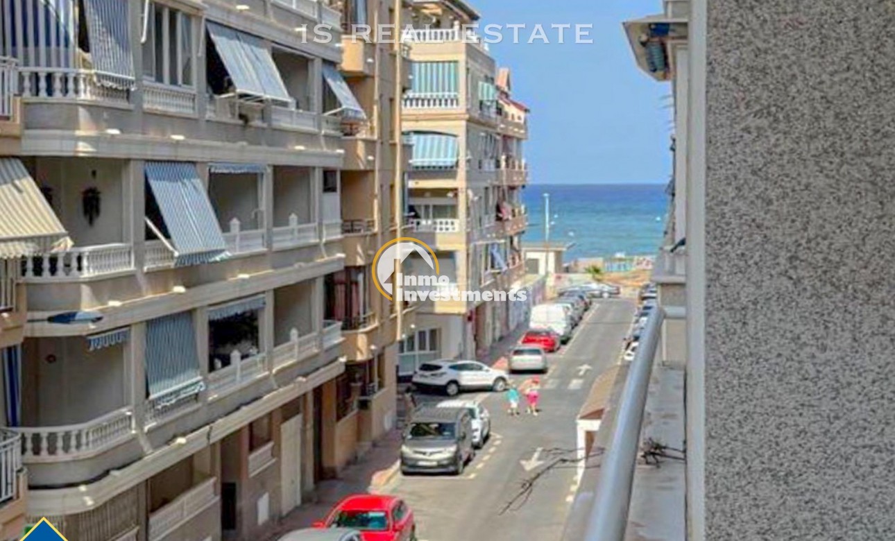 Bestaande bouw - Appartement - Torrevieja - Playa del Cura