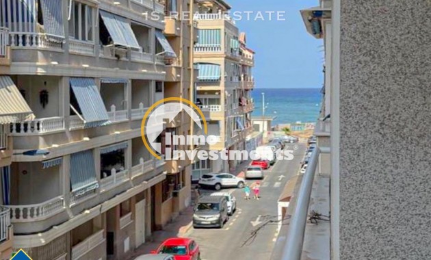 Bestaande bouw - Appartement - Torrevieja - Playa del Cura