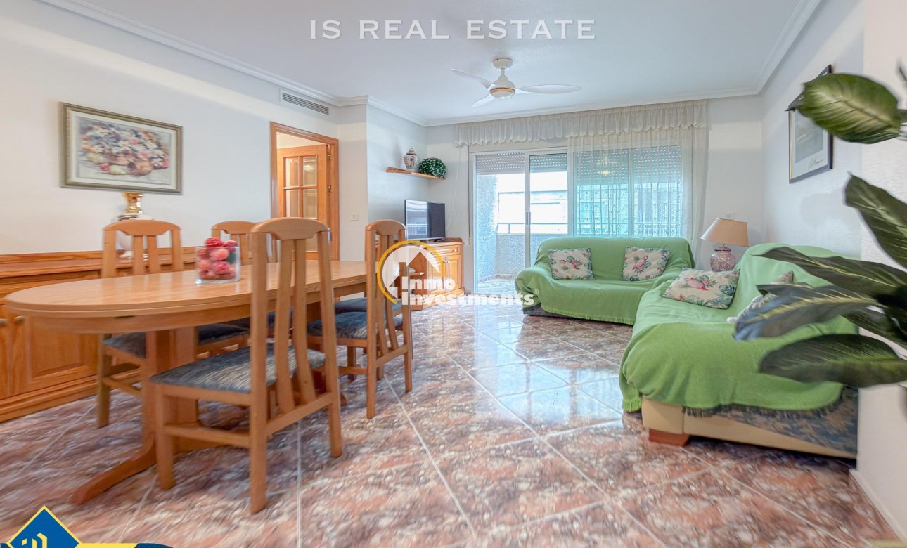 Bestaande bouw - Appartement - Torrevieja - Playa del Cura