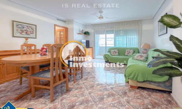 Bestaande bouw - Appartement - Torrevieja - Playa del Cura