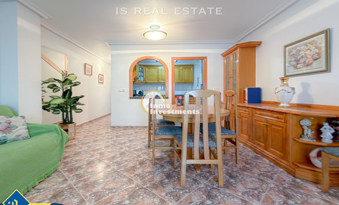 Bestaande bouw - Appartement - Torrevieja - Playa del Cura