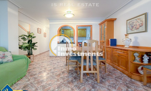 Bestaande bouw - Appartement - Torrevieja - Playa del Cura