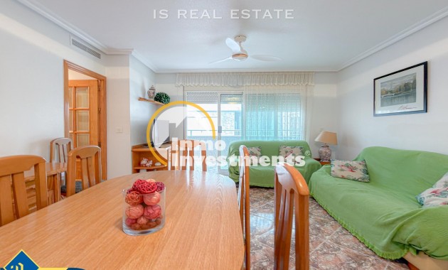Bestaande bouw - Appartement - Torrevieja - Playa del Cura