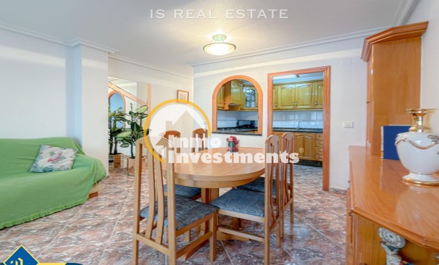 Bestaande bouw - Appartement - Torrevieja - Playa del Cura
