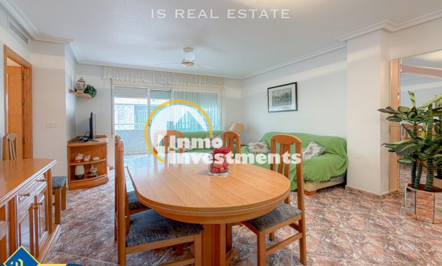 Bestaande bouw - Appartement - Torrevieja - Playa del Cura