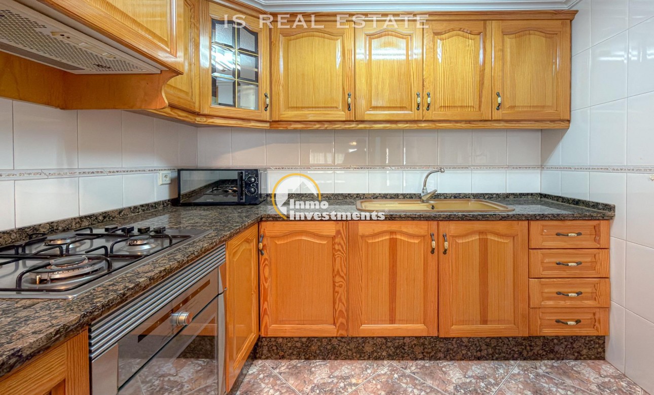 Bestaande bouw - Appartement - Torrevieja - Playa del Cura
