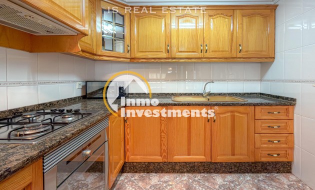 Bestaande bouw - Appartement - Torrevieja - Playa del Cura