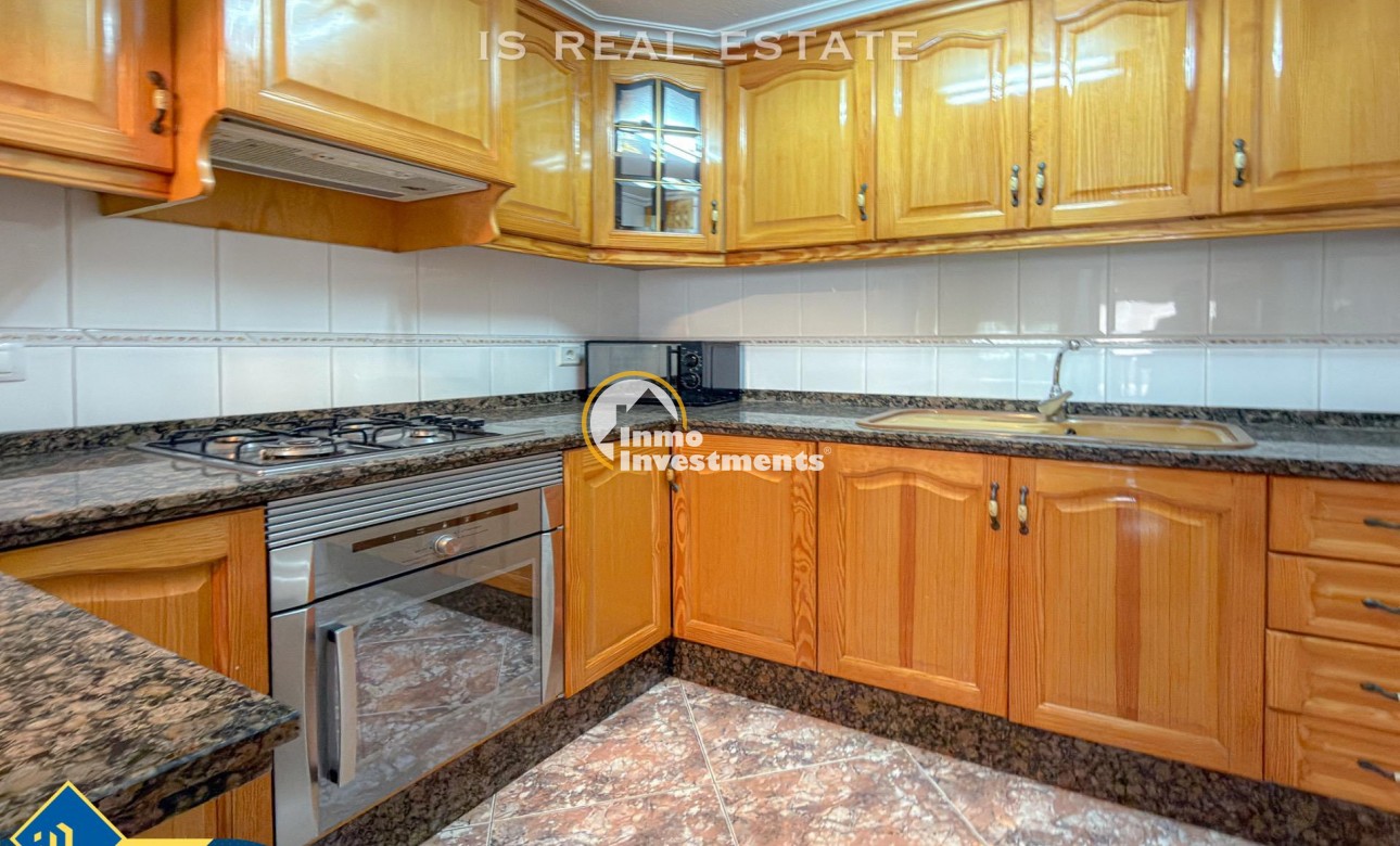 Bestaande bouw - Appartement - Torrevieja - Playa del Cura
