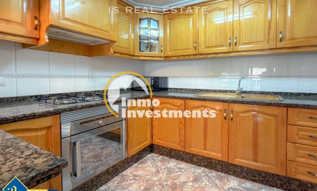 Bestaande bouw - Appartement - Torrevieja - Playa del Cura