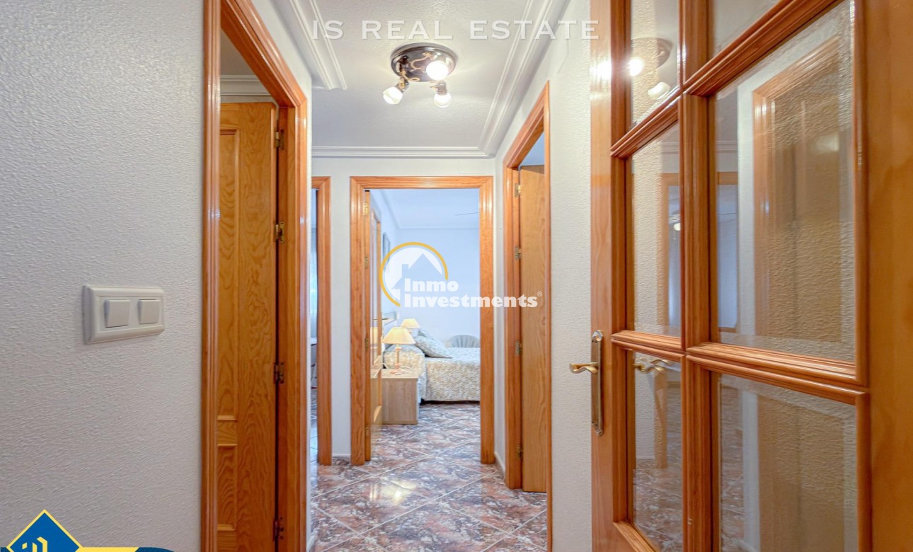 Bestaande bouw - Appartement - Torrevieja - Playa del Cura