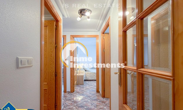 Bestaande bouw - Appartement - Torrevieja - Playa del Cura