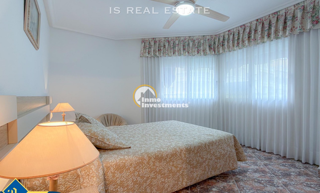 Bestaande bouw - Appartement - Torrevieja - Playa del Cura