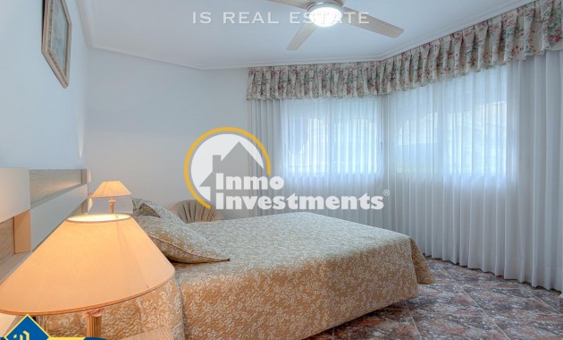 Bestaande bouw - Appartement - Torrevieja - Playa del Cura