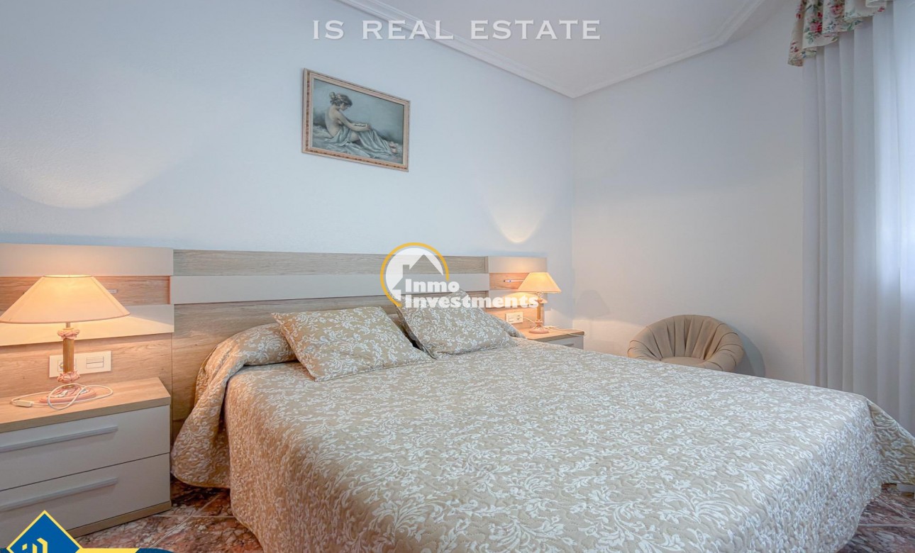 Bestaande bouw - Appartement - Torrevieja - Playa del Cura