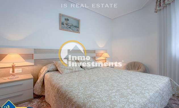 Bestaande bouw - Appartement - Torrevieja - Playa del Cura