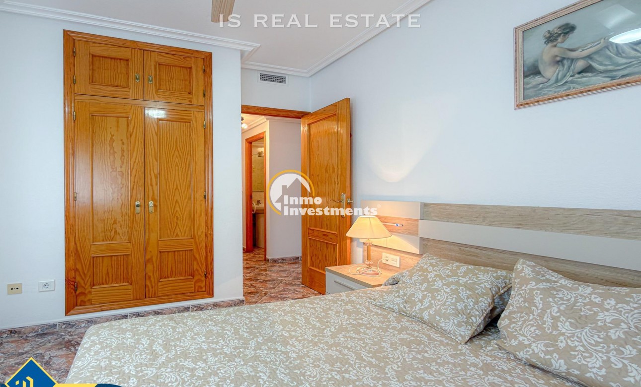 Bestaande bouw - Appartement - Torrevieja - Playa del Cura