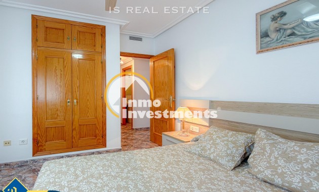 Bestaande bouw - Appartement - Torrevieja - Playa del Cura