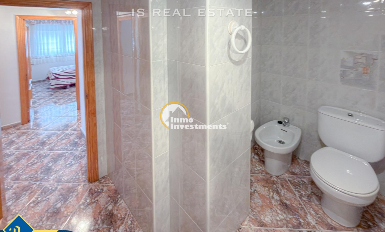 Bestaande bouw - Appartement - Torrevieja - Playa del Cura