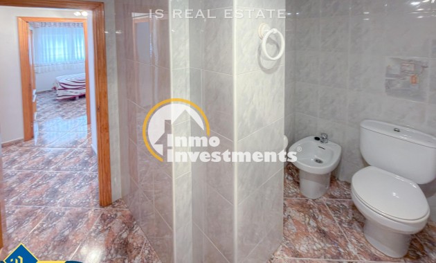 Bestaande bouw - Appartement - Torrevieja - Playa del Cura
