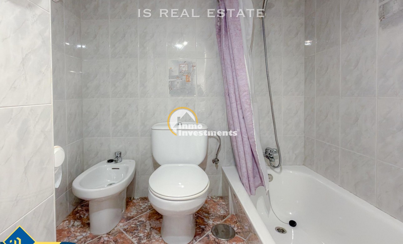 Bestaande bouw - Appartement - Torrevieja - Playa del Cura