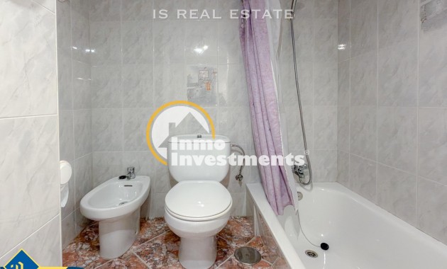 Bestaande bouw - Appartement - Torrevieja - Playa del Cura