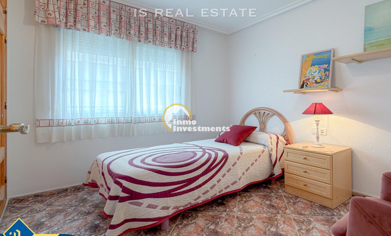 Bestaande bouw - Appartement - Torrevieja - Playa del Cura