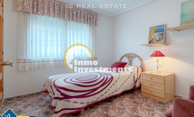 Bestaande bouw - Appartement - Torrevieja - Playa del Cura