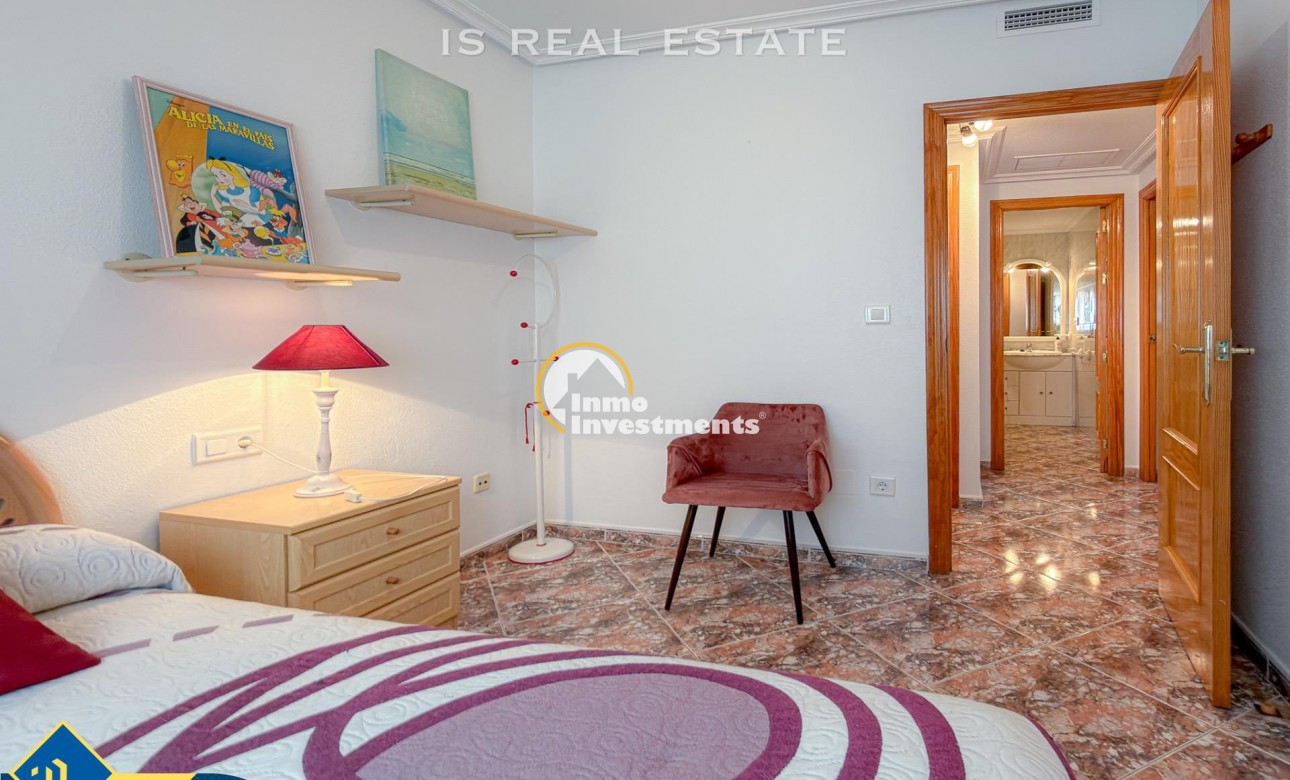 Bestaande bouw - Appartement - Torrevieja - Playa del Cura