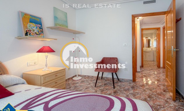 Bestaande bouw - Appartement - Torrevieja - Playa del Cura